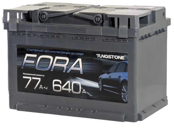 FORA 77 R